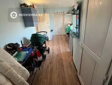 5-комнатный дом, 6.6 соток, 90 м²