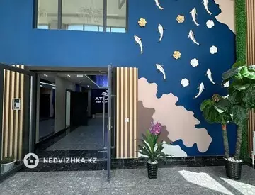 3-комнатная квартира, этаж 12 из 12, 107 м²