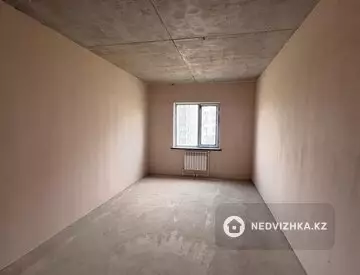 3-бөлмелі пәтер, қабат 12 барлық қабат саны 12, 107 м², 9-нобай