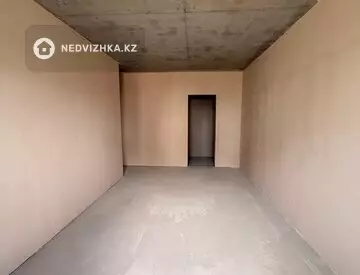 3-бөлмелі пәтер, қабат 12 барлық қабат саны 12, 107 м², 10-нобай
