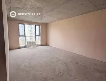 3-бөлмелі пәтер, қабат 12 барлық қабат саны 12, 107 м², 11-нобай