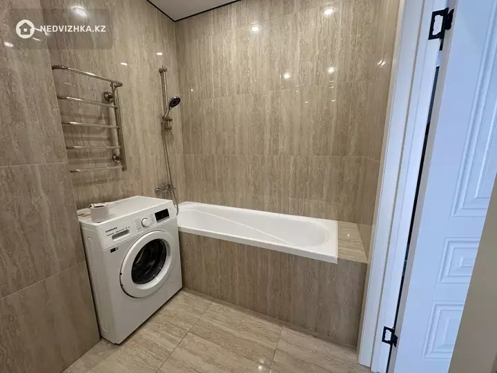 2-комнатная квартира, этаж 3 из 5, 63 м², 3-фотосурет