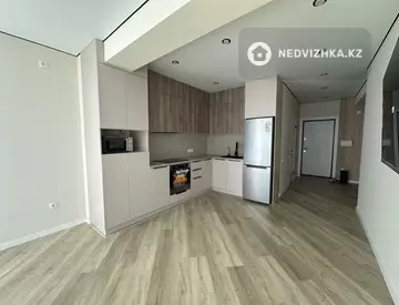 2-комнатная квартира, этаж 3 из 5, 63 м²