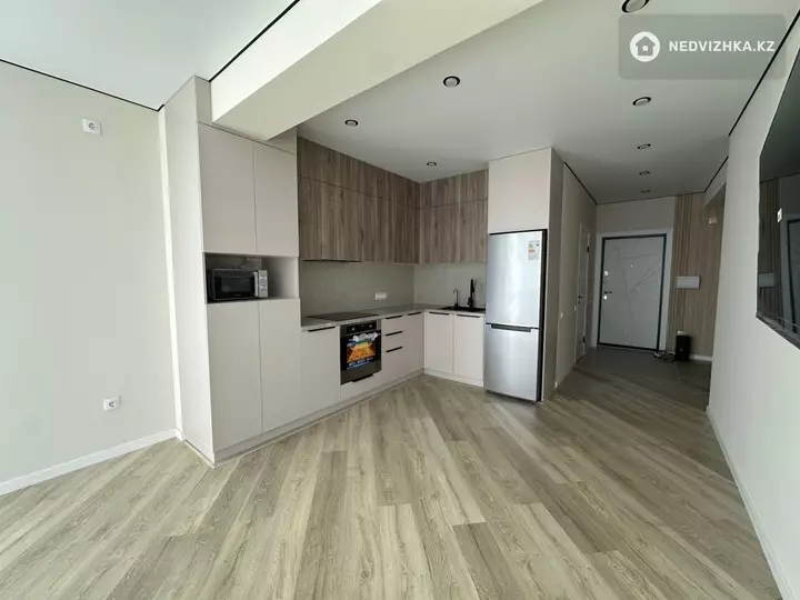 2-комнатная квартира, этаж 3 из 5, 63 м², 4-фотосурет