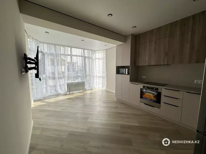 2-комнатная квартира, этаж 3 из 5, 63 м², 5-фотосурет