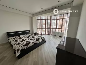2-комнатная квартира, этаж 3 из 5, 63 м², миниатюра 6