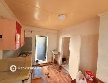 2-комнатный дом, 3 соток, 32 м², На длительный срок