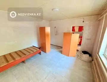 2-комнатный дом, 3 соток, 32 м², На длительный срок