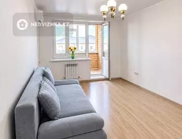 1-комнатная квартира, этаж 2 из 9, 38 м²