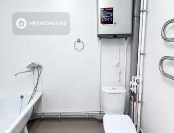 1-комнатная квартира, этаж 2 из 9, 38 м²