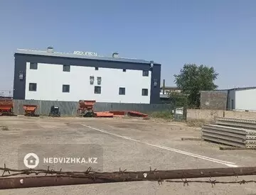 Помещение, этаж 1 из 1, 35 м²