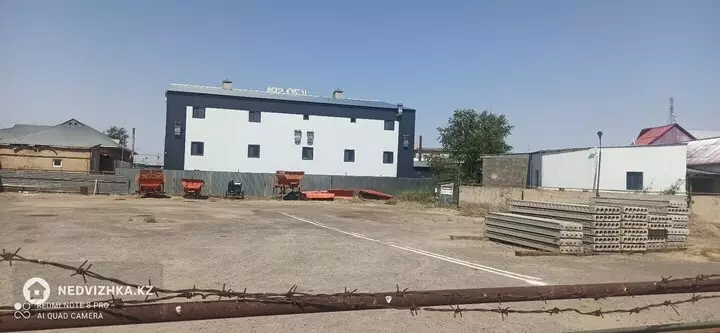 Орынжай, қабат 1 барлық қабат саны 1, 35 м², 2-фотосурет