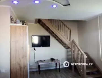 4-комнатная квартира, этаж 5 из 6, 94 м²