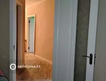 4-комнатная квартира, этаж 5 из 6, 94 м², миниатюра 7