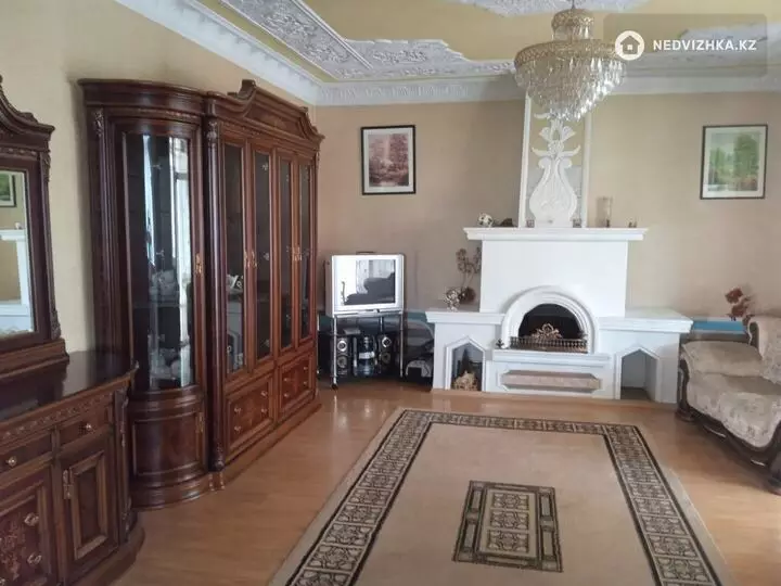 7-комнатный дом, 8.2 соток, 330 м², фотография 2