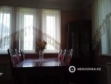 7-бөлмелі үй, 8.2 соттық, 330 м², 9-нобай