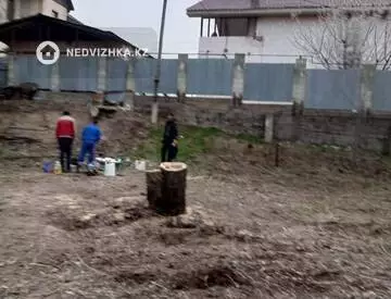 Участок 5.6 соток
