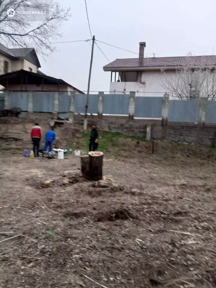 5.6 соток жер телімі, 4-фотосурет