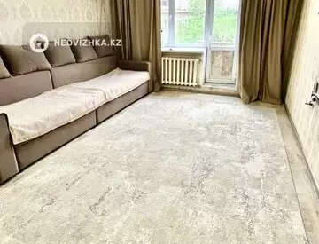 2-комнатная квартира, этаж 4 из 4, 53 м², миниатюра 9