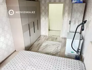 2-комнатная квартира, этаж 4 из 4, 53 м², миниатюра 12