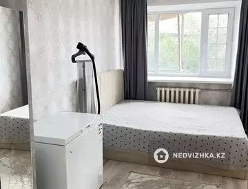 2-комнатная квартира, этаж 4 из 4, 53 м², миниатюра 11