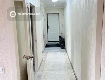 2-комнатная квартира, этаж 4 из 4, 53 м², миниатюра 6