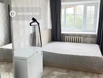 2-комнатная квартира, этаж 4 из 4, 53 м², миниатюра 7