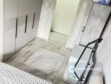 2-комнатная квартира, этаж 4 из 4, 53 м², миниатюра 8