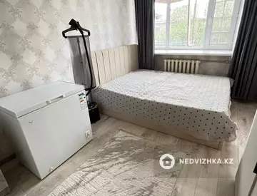 2-комнатная квартира, этаж 4 из 4, 53 м², миниатюра 9