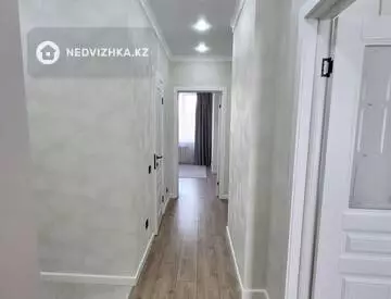 3-комнатная квартира, этаж 9 из 12, 74 м², миниатюра 12