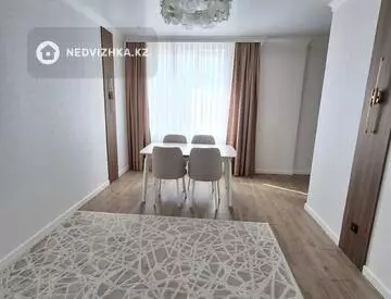 3-комнатная квартира, этаж 9 из 12, 74 м², миниатюра 11