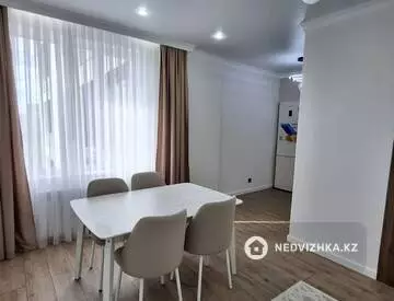 3-комнатная квартира, этаж 9 из 12, 74 м², миниатюра 8