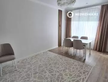 3-комнатная квартира, этаж 9 из 12, 74 м², миниатюра 9