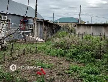 4-бөлмелі үй, 5 соттық, 70 м², 8-нобай