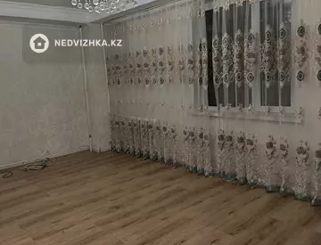 2-бөлмелі пәтер, қабат 5 барлық қабат саны 9, 60 м², Посуточно, 2-нобай