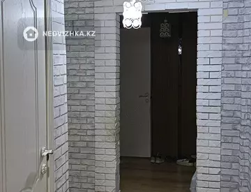 2-бөлмелі пәтер, қабат 5 барлық қабат саны 9, 60 м², Посуточно, 3-нобай