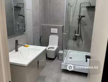 3-комнатная квартира, этаж 10 из 12, 109 м², миниатюра 6