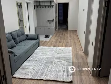 3-комнатная квартира, этаж 10 из 12, 109 м², миниатюра 8