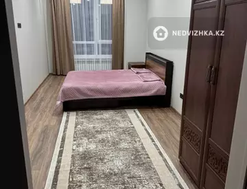 3-комнатная квартира, этаж 10 из 12, 109 м², миниатюра 10