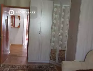 2-комнатная квартира, этаж 9 из 10, 45 м², На длительный срок, миниатюра 1