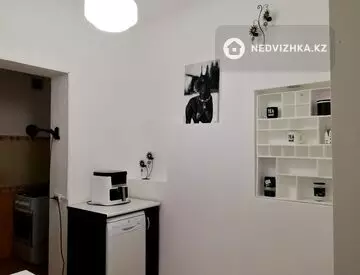 2-комнатная квартира, этаж 5 из 5, 52 м²