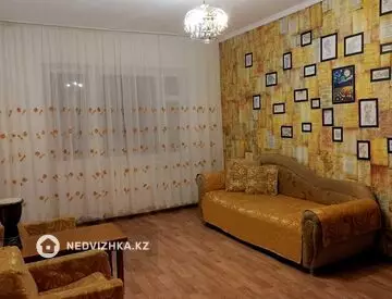 2-комнатная квартира, этаж 5 из 5, 52 м², миниатюра 7