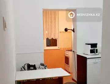2-комнатная квартира, этаж 5 из 5, 52 м²