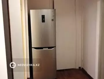 2-комнатная квартира, этаж 5 из 5, 52 м²