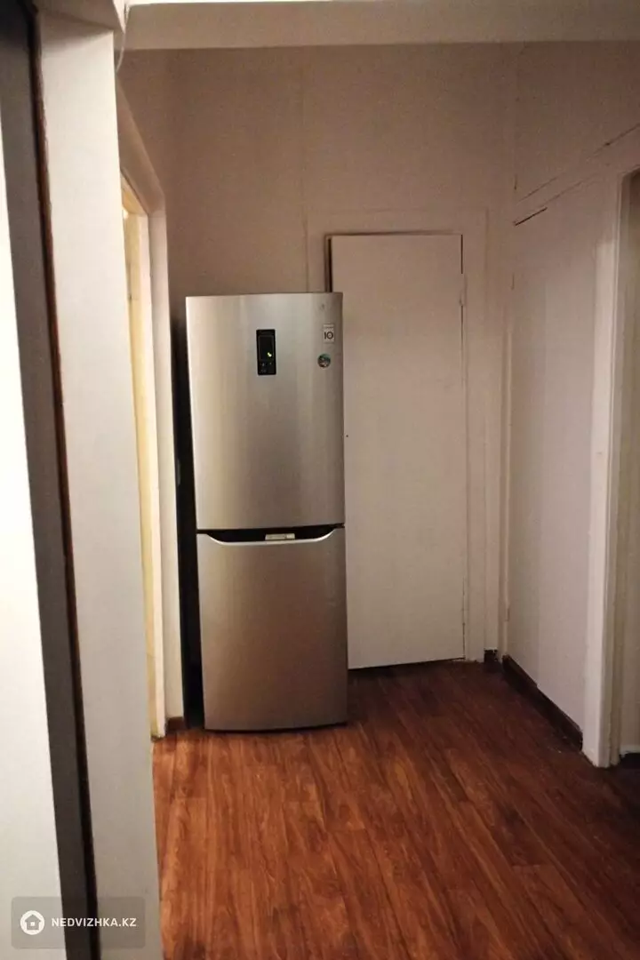2-комнатная квартира, этаж 5 из 5, 52 м², фотография 5