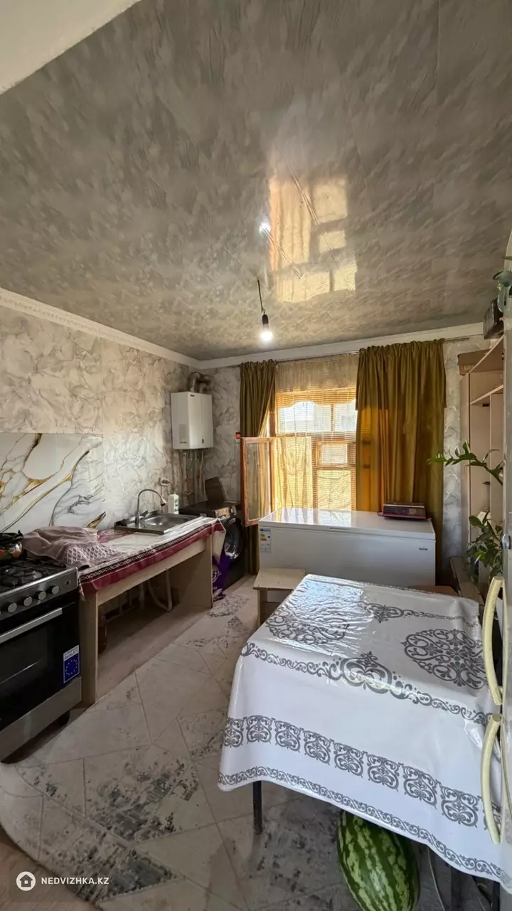 4-комнатный дом, 15 соток, 100 м²