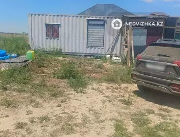 Орынжай, қабат 1 барлық қабат саны 1, 60 м², 4-нобай