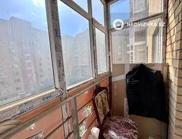 2-комнатная квартира, этаж 5 из 9, 61 м², миниатюра 11