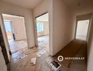 2-комнатная квартира, этаж 5 из 9, 61 м², миниатюра 4