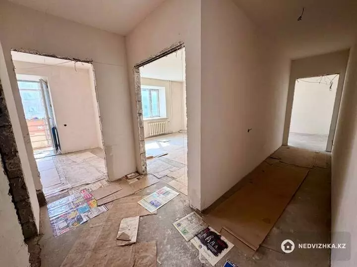 2-комнатная квартира, этаж 5 из 9, 61 м², фотография 4